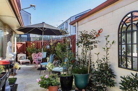 Photo of property in 2/19 Orontes Street, Shirley, Christchurch, 8013