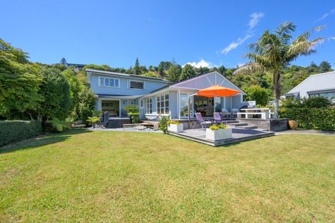 Photo of property in 143 Moana Avenue, Moana, Nelson, 7011