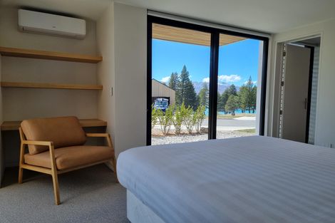 Photo of property in 18 Station Bay Rise, Lake Tekapo, 7999