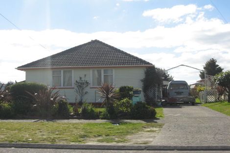 Photo of property in 129 Oregon Drive, Murupara, 3025