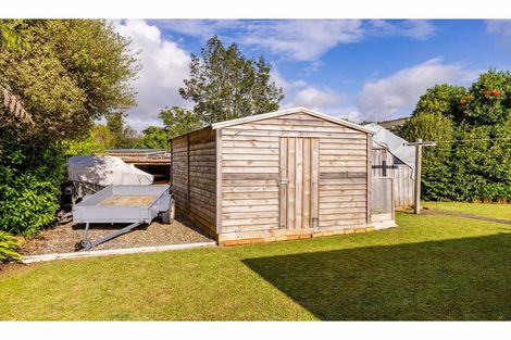 Photo of property in 59 Kendall Road, Kerikeri, 0230