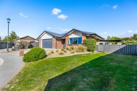 Photo of property in 3 Jelley Place, Cromwell, 9310