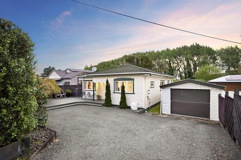 Photo of property in 135 Rimu Street, Maeroa, Hamilton, 3200
