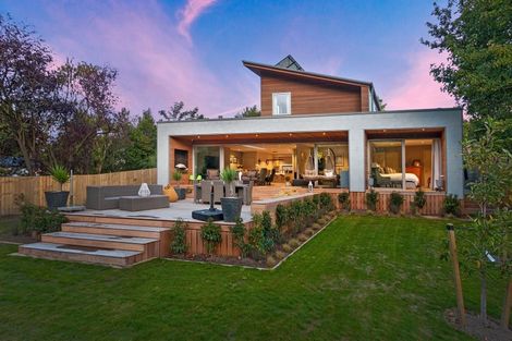 Photo of property in 38a Thorrington Road, Cashmere, Christchurch, 8022