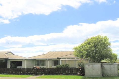 Photo of property in 53 Grenada Street, Mount Maunganui, 3116