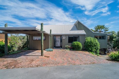 Photo of property in 27 Glenview Terrace, Highfield, Timaru, 7910