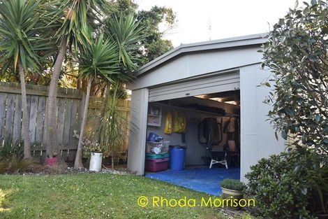 Photo of property in 42 Sandy Beach Road, Tinopai, 0593