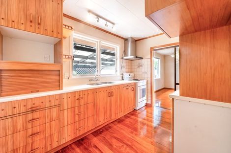 Photo of property in 72 Alexander Avenue, Onekawa, Napier, 4110