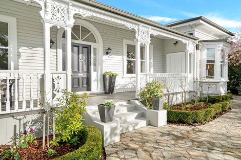 Photo of property in 11 Calliope Road, Devonport, Auckland, 0624