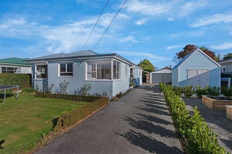Photo of property in 3 Bounty Street, Bryndwr, Christchurch, 8053