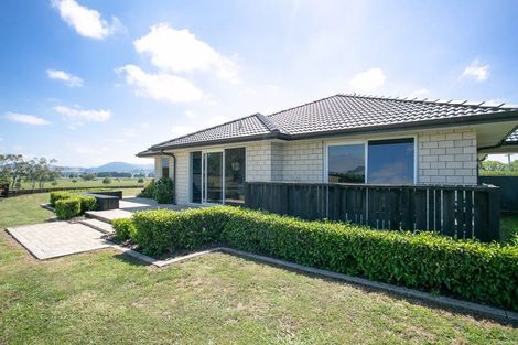Photo of property in 87 Te Hoe Road, Orini, Taupiri, 3792
