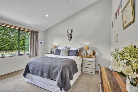 Photo of property in 386 Curraghs Road, West Melton, Christchurch, 7676