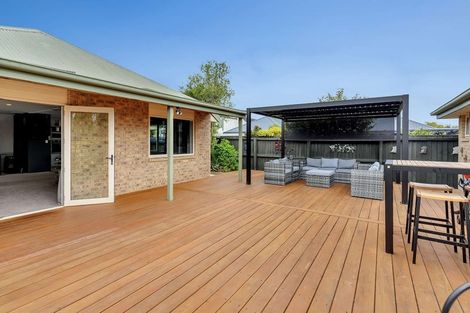 Photo of property in 24 Panckhurst Drive, Woodend, 7610