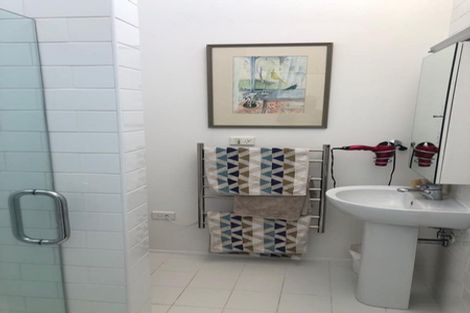 Photo of property in 2i Middle Street, Freemans Bay, Auckland, 1011