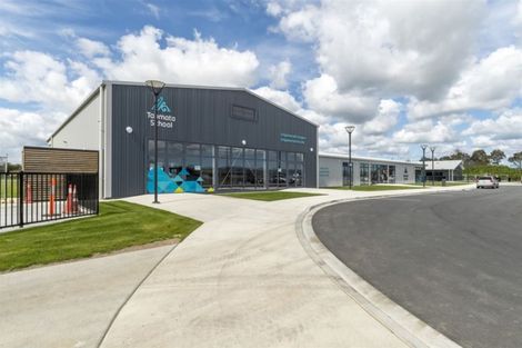 Photo of property in 3 Te Ataiti Lane, Pyes Pa, Tauranga, 3112