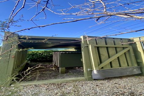 Photo of property in 41 Brandon Street, Featherston, 5710