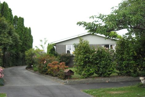 Photo of property in 28 Whitby Street, Burnside, Christchurch, 8053