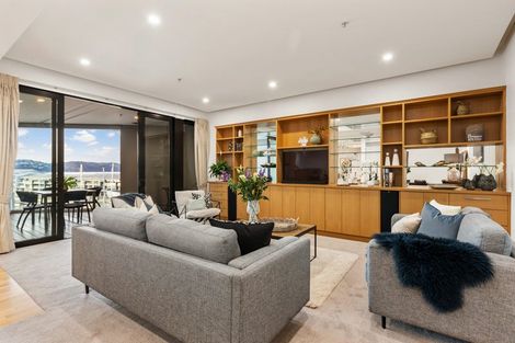 Photo of property in Chaffers Dock, 404/22 Herd Street, Te Aro, Wellington, 6011