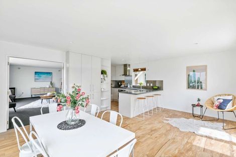 Photo of property in 2b Pearce Street, Vogeltown, Wellington, 6021