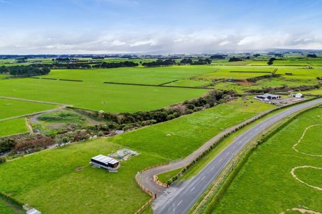 Photo of property in 661 Manaia Road, Manaia, Coromandel, 3581