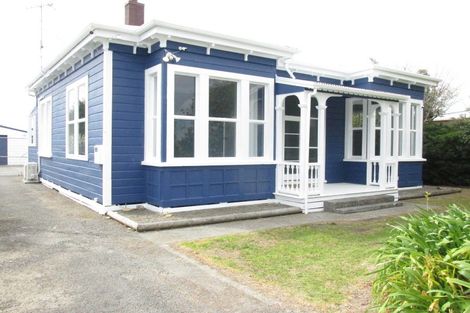 Photo of property in 91 Black Street, Wairoa, 4108