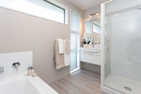 Photo of property in 20 Greenwich Street, Halswell, Christchurch, 8025