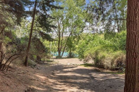 Photo of property in 124 Horseshoe Bend Drive, Albert Town, Wanaka, 9382