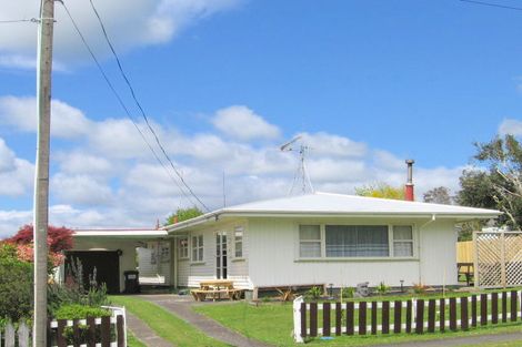 Photo of property in 20 Russell Street, Waihi, 3610