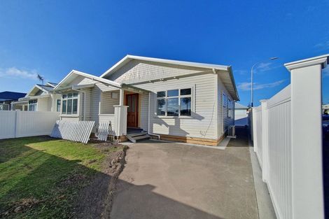 Photo of property in 92 Munroe Street, Napier South, Napier, 4110