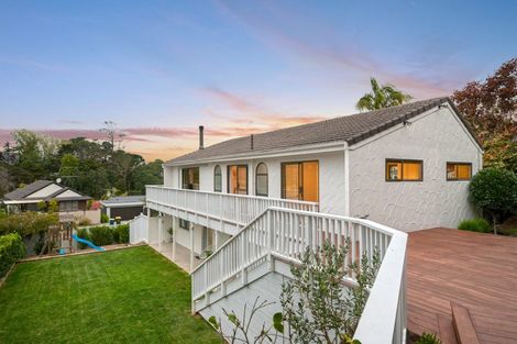 Photo of property in 86 Porritt Avenue, Chatswood, Auckland, 0626