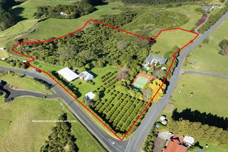 Photo of property in 438 Pinnacle Hill Road, Mangatawhiri, Bombay, 2675