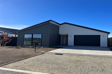 Photo of property in 5 Cowley Lane, Rolleston, 7615