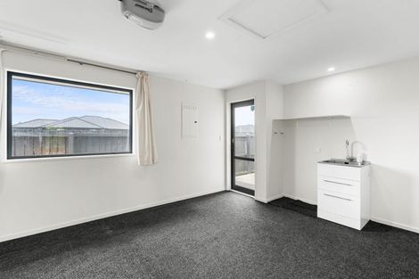 Photo of property in 1 Dow Square, Wigram, Christchurch, 8025