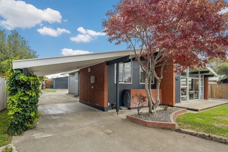 Photo of property in 2 Alison Crescent, Renwick, 7204