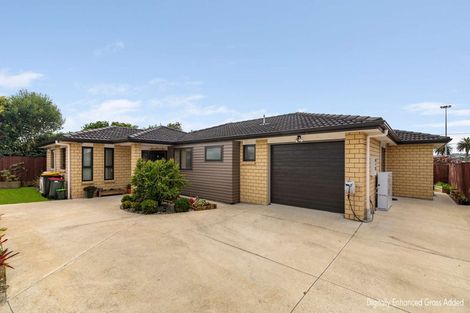 Photo of property in 100a Gloucester Road, Manurewa, Auckland, 2102