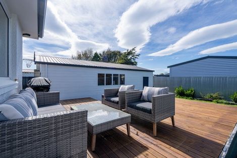 Photo of property in 43 Kowhai Avenue, Hargest, Invercargill, 9810