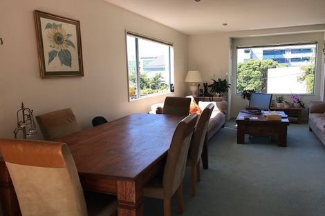 Photo of property in 2/18 Ohiro Road, Aro Valley, Wellington, 6021