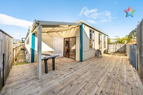 Photo of property in 43 Sydney Street, Petone, Lower Hutt, 5012