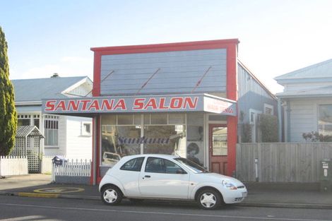 Photo of property in 9 Latham Street, Napier South, Napier, 4110