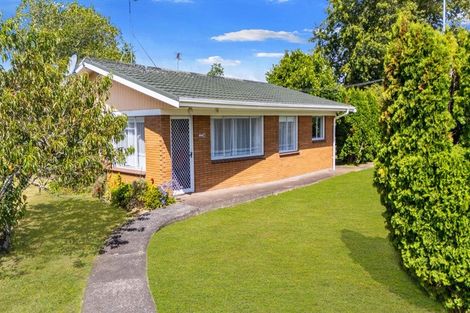 Photo of property in 1/18 King Edward Avenue, Papakura, 2110