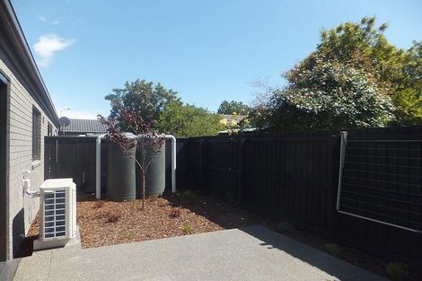 Photo of property in 3/7 Strauss Place, Somerfield, Christchurch, 8024