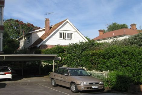 Photo of property in 2 Burrows Avenue, Parnell, Auckland, 1052