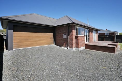 Photo of property in 195 Crinan Street, Appleby, Invercargill, 9812
