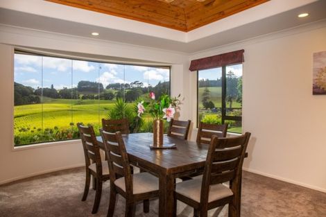 Photo of property in 88 Kokopu Block Road, Maungatapere, Whangarei, 0179