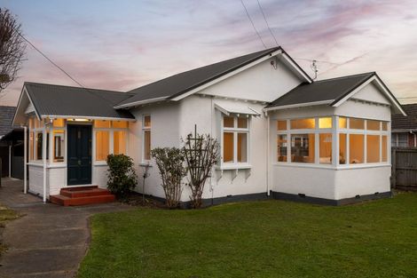 Photo of property in 1/9 Lothian Street, Ilam, Christchurch, 8041