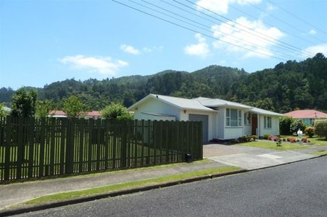 Photo of property in 300 Ensor Street, Thames, 3500