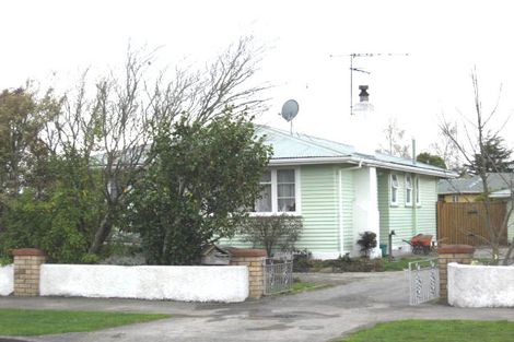 Photo of property in 21 South Belt, Solway, Masterton, 5810