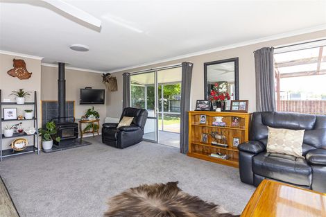 Photo of property in 5 Princes Street, Fairlie, 7925