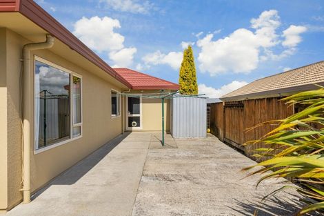 Photo of property in 116 Parnell Heights, Kelvin Grove, Palmerston North, 4414