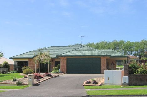 Photo of property in 12 Deanna Avenue, Morrinsville, 3300